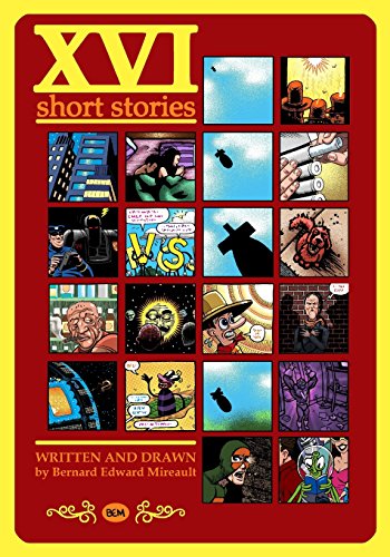 XVI Short Stories