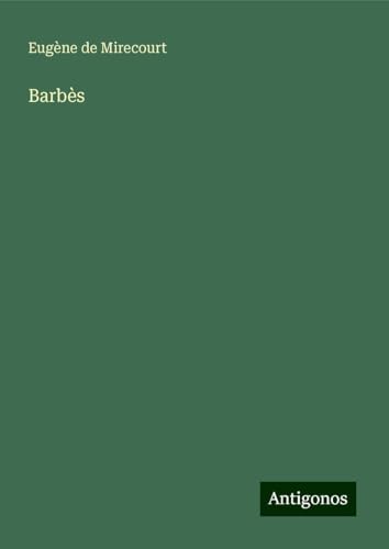 Barbès Barbès