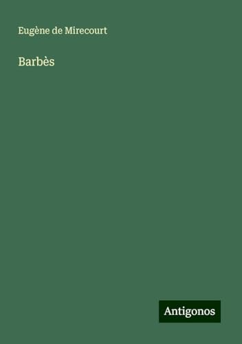 Barbès Barbès