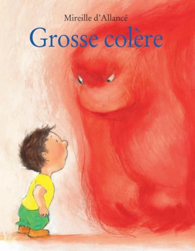 Grosse colère von TASCHEN