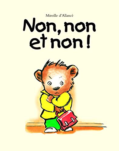 NON, NON ET NON ! von TASCHEN