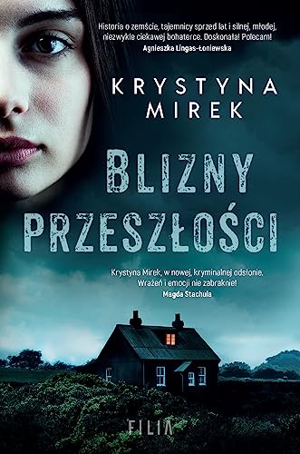 Blizny przeszłości von Filia