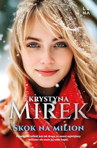 Skok na milion von Marginesy