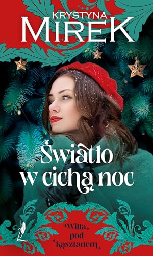 Światło w cichą noc