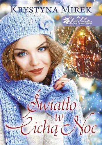 Światło w cichą noc von Purple Book