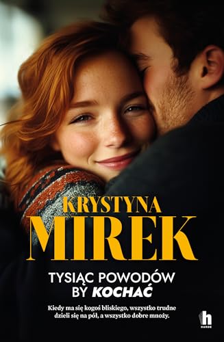 Tysiąc powodów, by kochać Tysiąc powodów, by kochać von Harde
