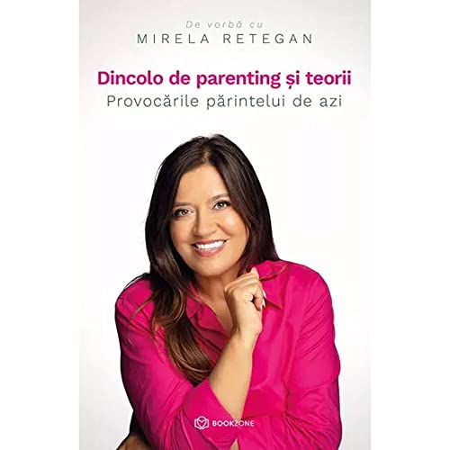 Dincolo De Parenting Si Teorii von Bookzone