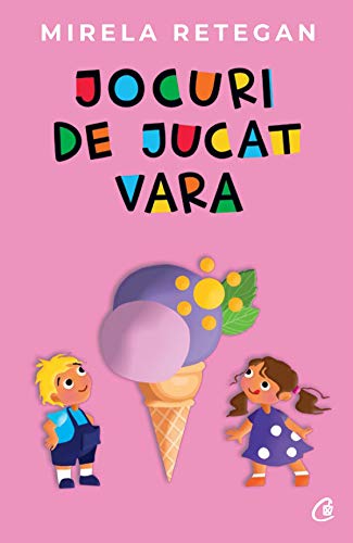 Jocuri De Jucat Vara Jocuri De Jucat Vara von Curtea Veche