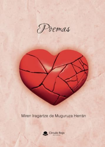 Poemas von Grupo Editorial Círculo Rojo SL