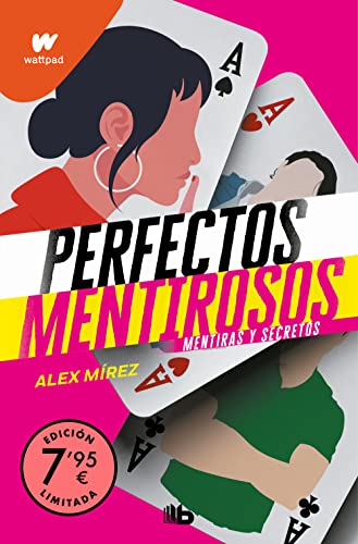 Mentiras y secretos (edición limitada a un precio especial) (Perfectos Mentirosos 1) (CAMPAÑAS, Band 1)