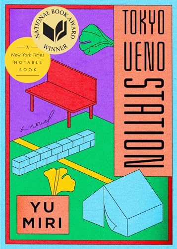 Tokyo Ueno Station (National Book Award Winner): A Novel von Penguin LCC US