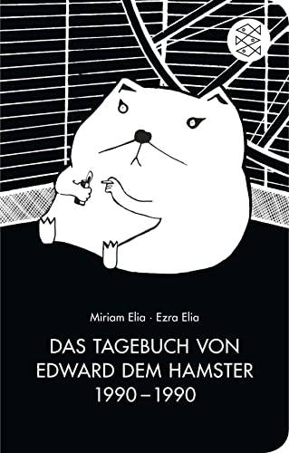 Das Tagebuch von Edward dem Hamster 1990 - 1990 von FISCHER Taschenbuch