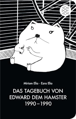 Das Tagebuch von Edward dem Hamster 1990 - 1990 von FISCHER Taschenbuch