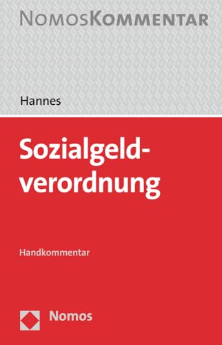 Alg II-V: Arbeitslosengeld II/Sozialgeld-Verordnung