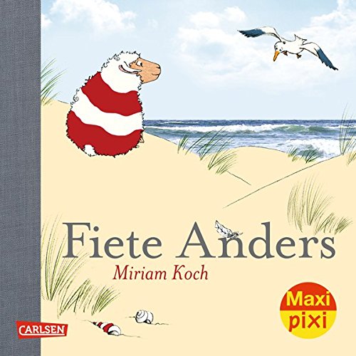 Maxi Pixi 211: Fiete Anders von Carlsen