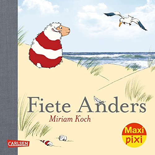 Maxi Pixi 211: Fiete Anders