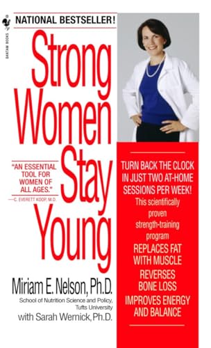 Strong Women Stay Young