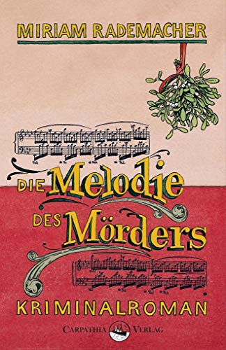 Die Melodie des Mörders: Kriminalroman (Ein Colin-Duffot-Krimi)
