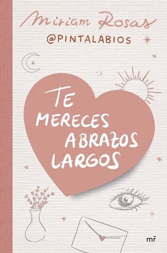 Te mereces abrazos largos (4You2)