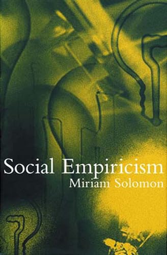 Social Empiricism (Bradford Books)