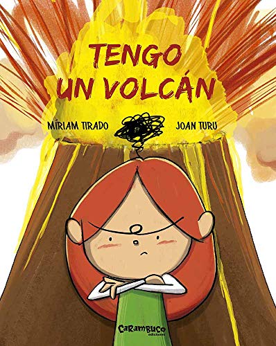 Tengo un volcán 5 (Calita)