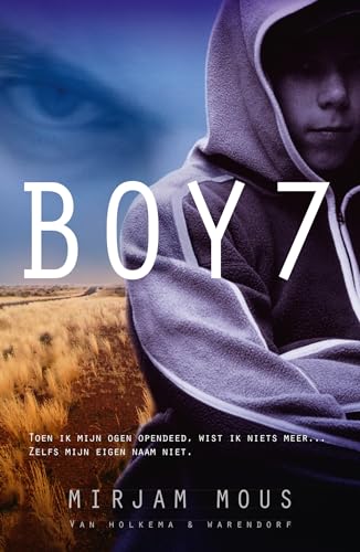 Boy 7