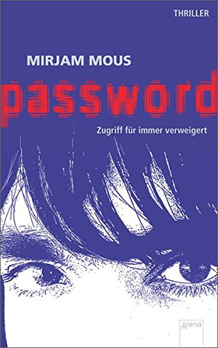 Password: Zugriff für immer verweigert