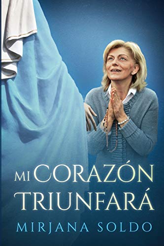 Mi Corazón Triunfará von Catholic Shop, LLC