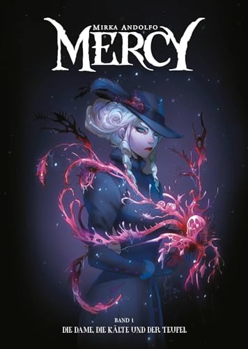 Mercy: Bd. 1: Die Dame, die Kälte und und der Teufel von Panini Verlags GmbH