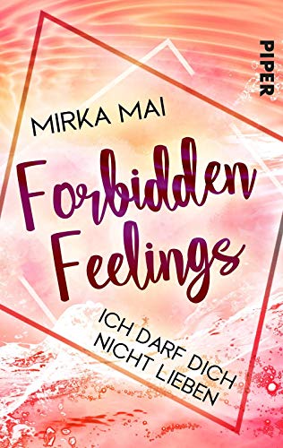 Ich darf dich nicht lieben: Jessy und Alex (Forbidden Feelings, Band 1)