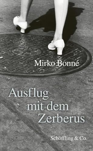Ausflug mit dem Zerberus