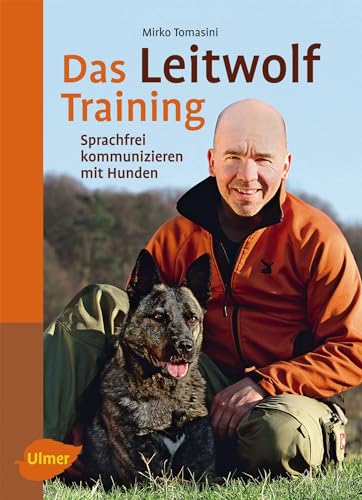 Das Leitwolf Training gelb 12 x 3,5 cm: Sprachfrei kommunizieren mit Hunden