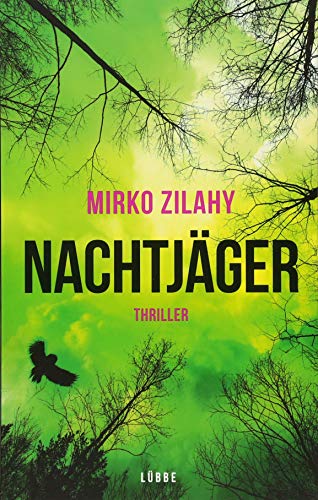 Nachtjäger: Thriller (Commissario Mancini, Band 2)