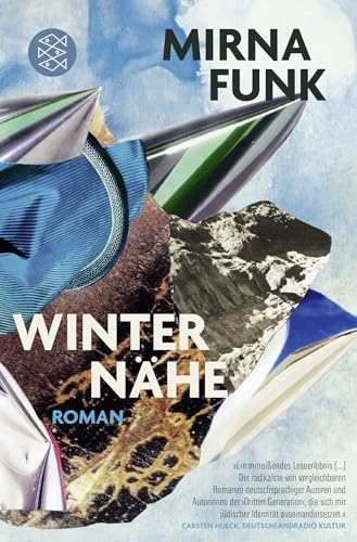 Winternähe: Roman von FISCHERVERLAGE
