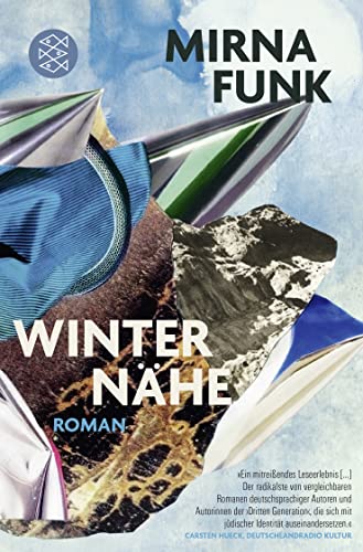 Winternähe: Roman