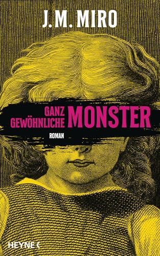Ganz gewöhnliche Monster – Dunkle Talente: Roman (Die "Dunkle Talente"-Reihe, Band 1)