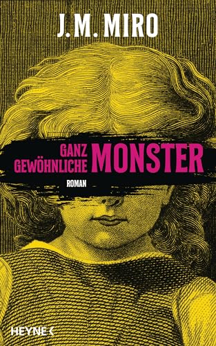 Ganz gewöhnliche Monster – Dunkle Talente: Roman