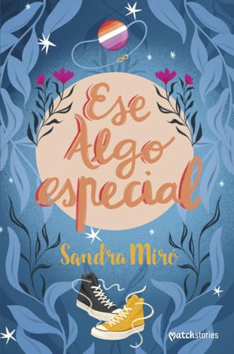 Ese algo especial (Matchstories Romántica LGTBI+) von Esencia