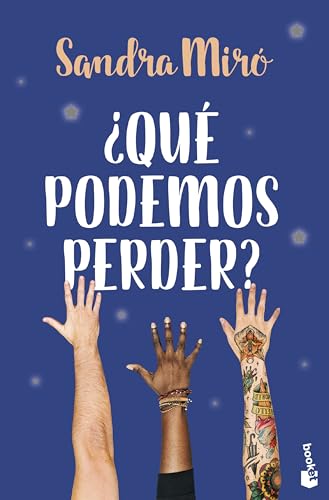 Que podemos perder (Novela) von Booket