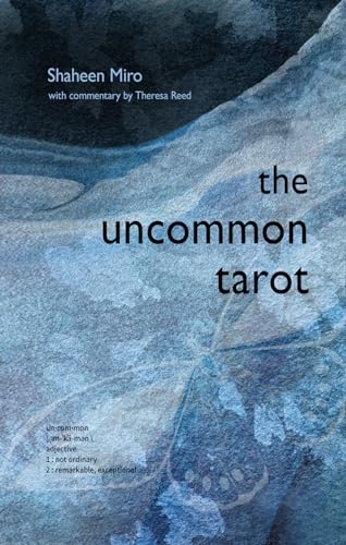 The Uncommon Tarot: (78-Card Deck and Guidebook) von Weiser Books