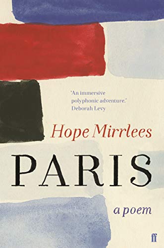 Paris: A Poem von Faber & Faber