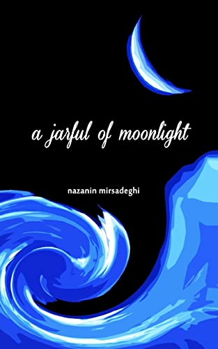 a jarful of moonlight von Bahar Books