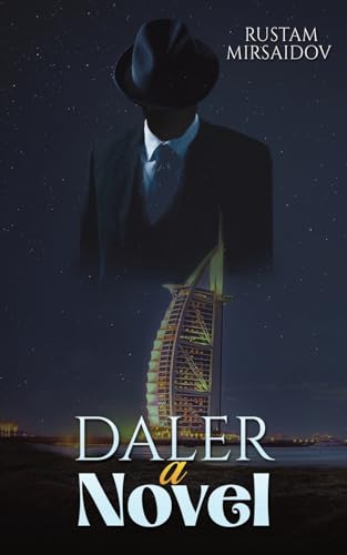 Daler: A Novel von Austin Macauley