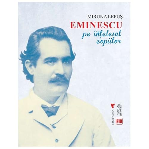 Eminescu Pe Intelesul Copiilor von Vremea