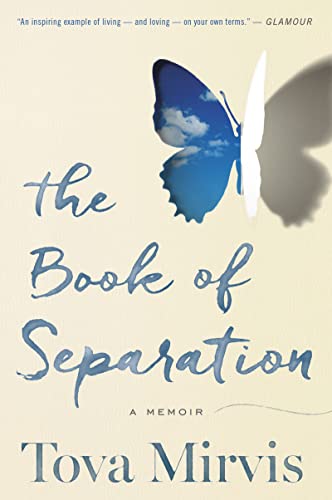 Book of Separation: A Memoir von Harper Perennial