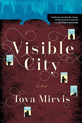 Visible City von Harper Perennial