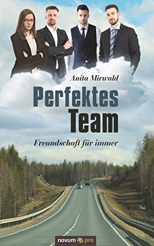 Perfektes Team: Freundschaft für immer von Novum Pro