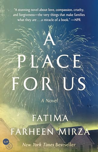 A Place for Us: A Novel von SJP for Hogarth