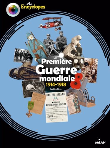 La Première Guerre mondiale