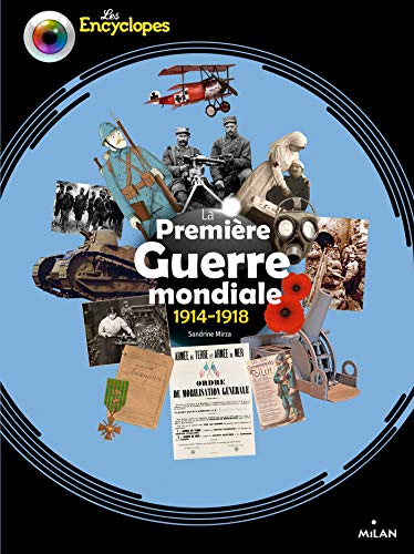 La Première Guerre mondiale